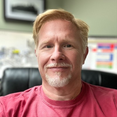 Larry A. Povlacs